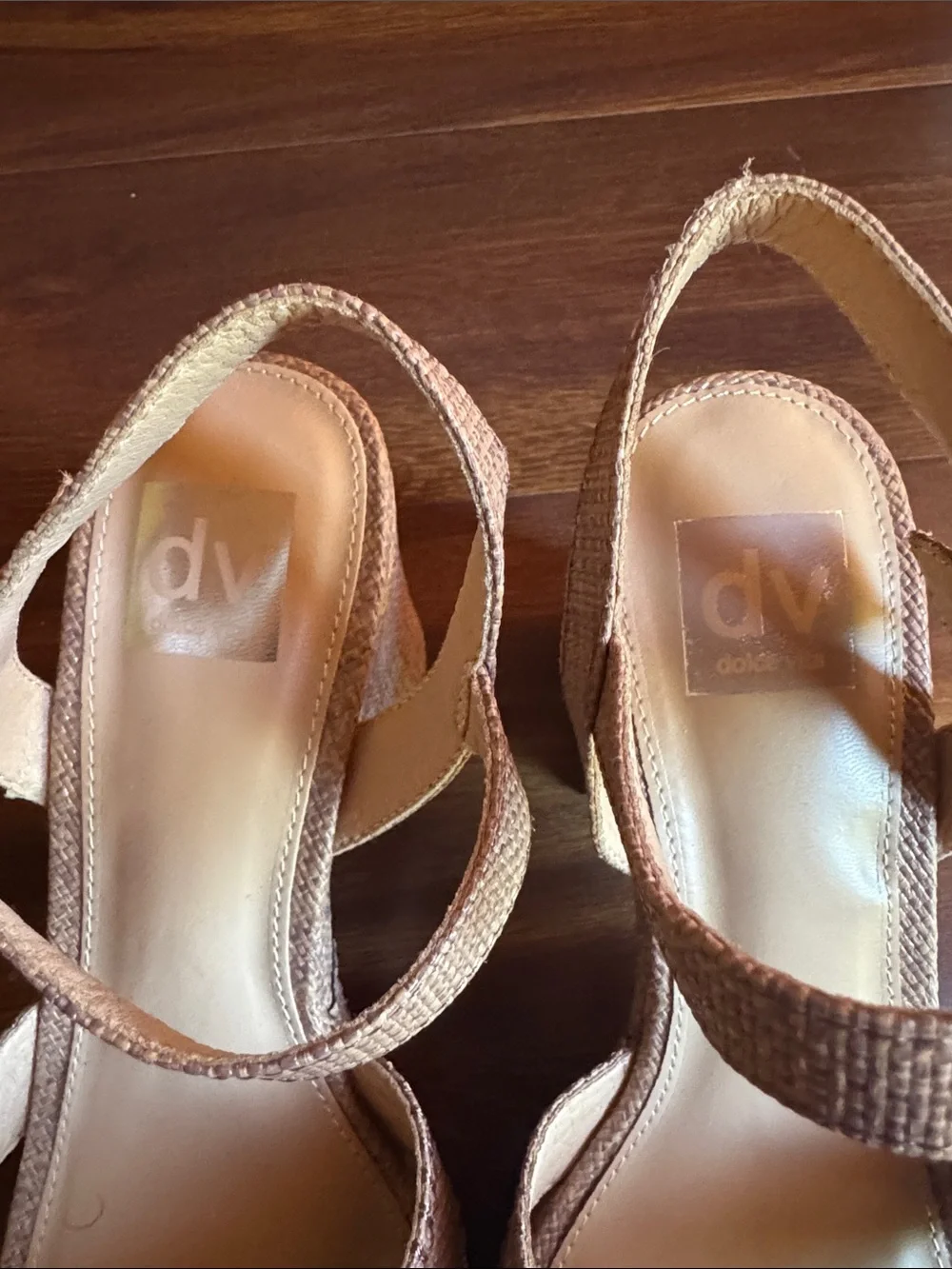 Dolce Vita pre owned